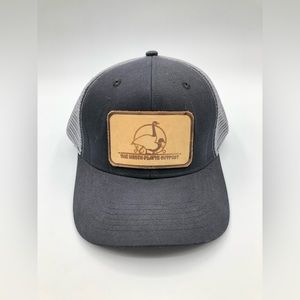 Classic TL Caps “THE NORTH PLATTE OUTPOST” Snap Back Cap